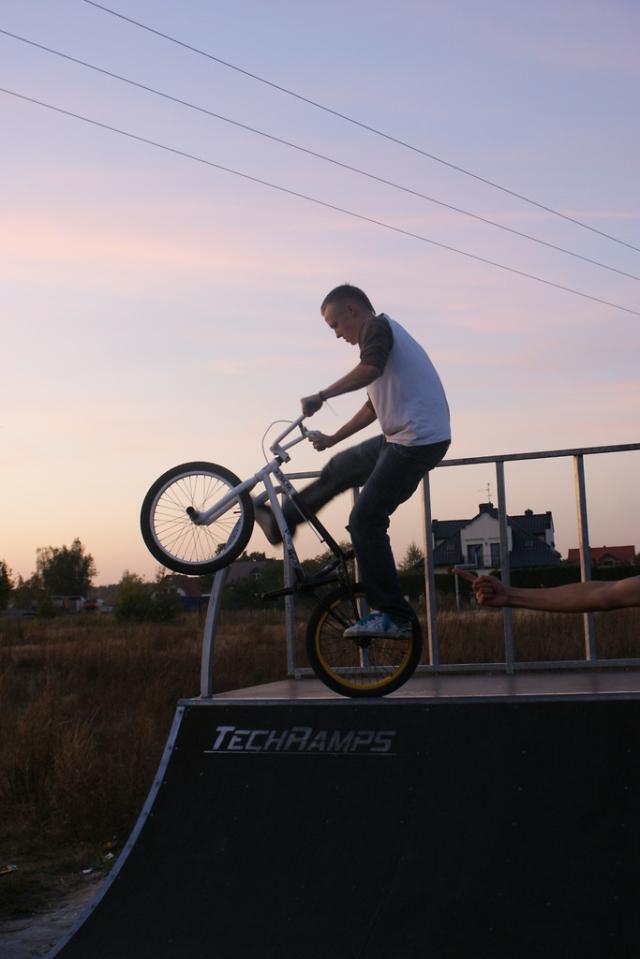 TechRamps ; )