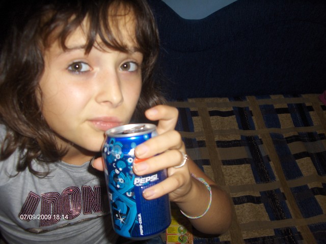 dziwna mina. : o 