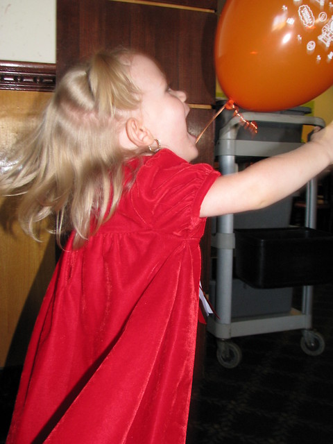 Baloon-ik