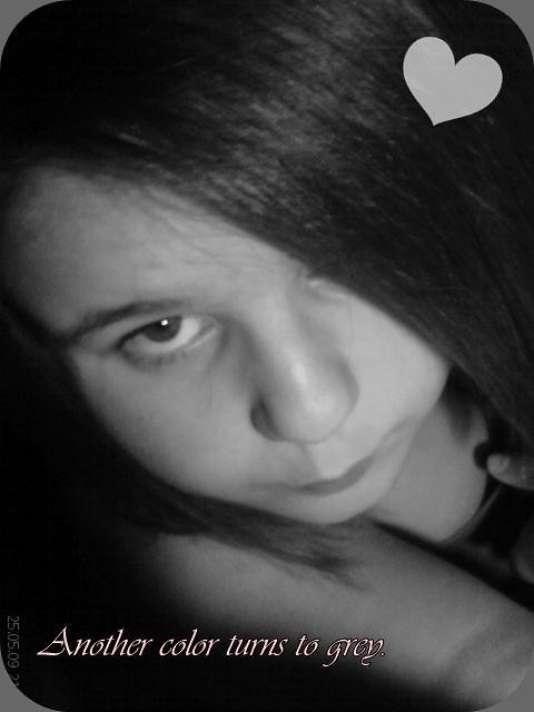 Yhh jaa ... Paskudnaa jaa .! ; /