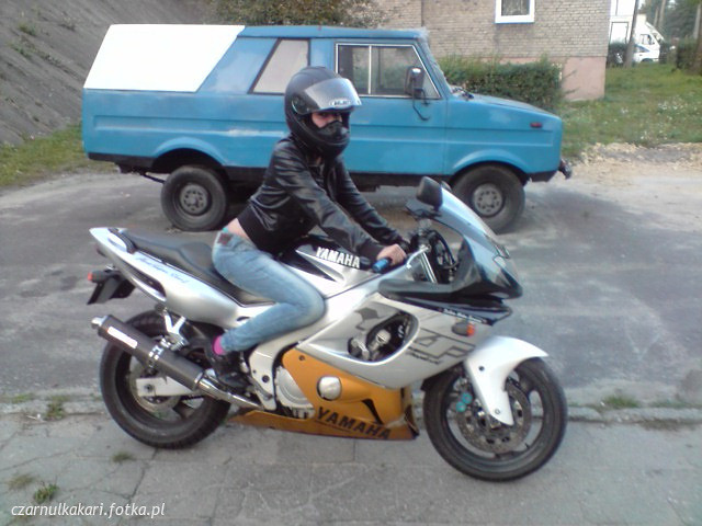 Wziuuuu... xD !