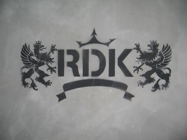 RdK