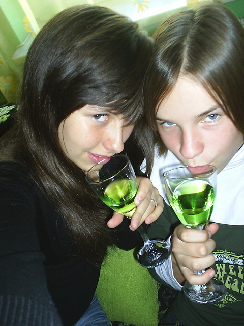 Wasze  zdrowie ;P