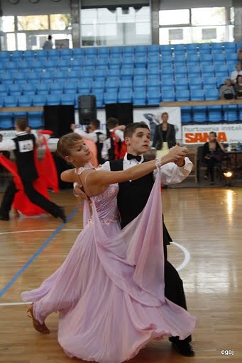 Turniej