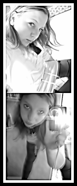Damn Girl !!! ;* 