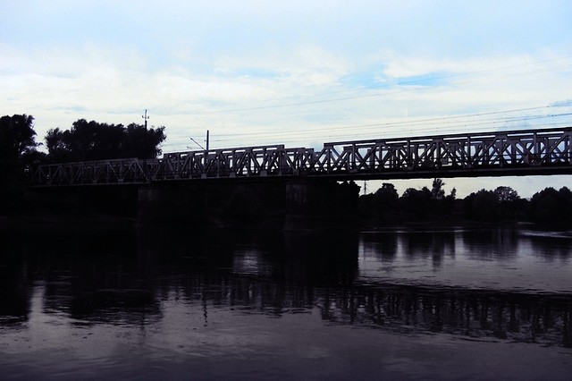 Kostrzyn. ;)