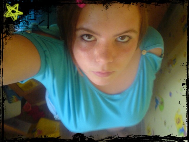 heh . ;*