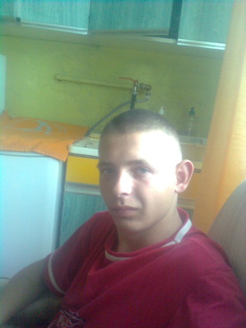 Jebac kuryw 
