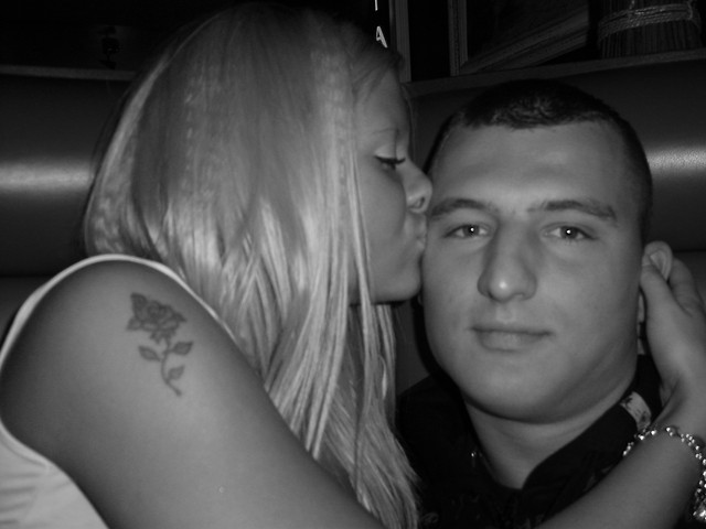 z MyM KsieCieM :) ;*