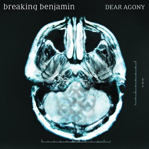 BB Dear Agony