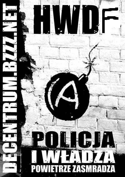 nozna rozpierducha to nie wasz