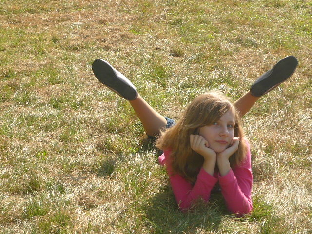 Takie dziwne :P