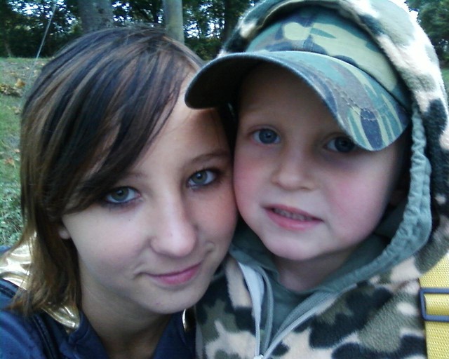 Z moim Skarbem :**