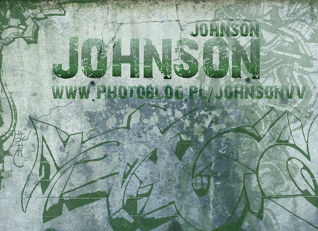 Wpis johnsonvv