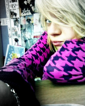 troch jak emo . , ale to nic ;)