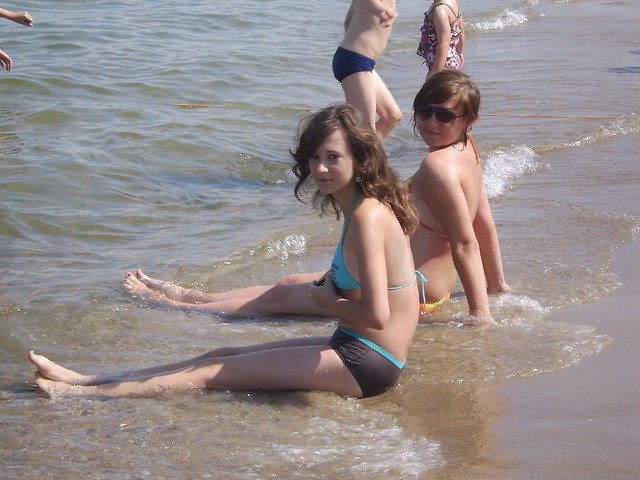 morsem byc:)