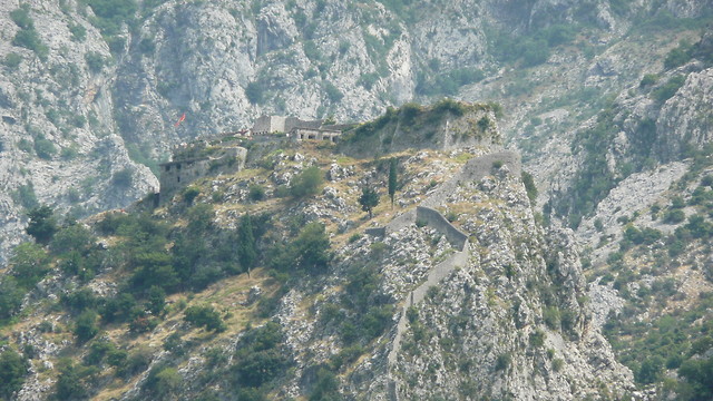 Montenegro.