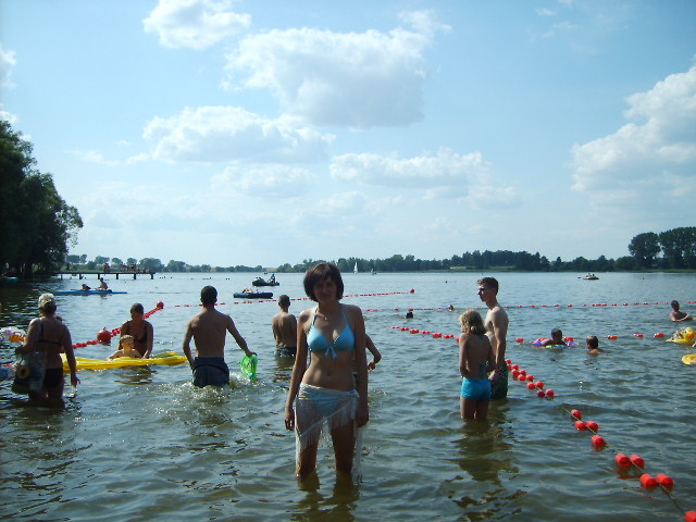 Wakacje