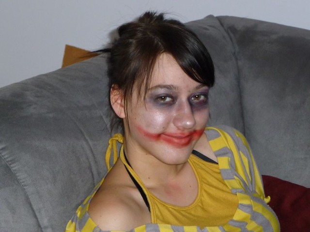 why so serious?