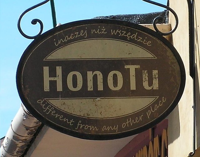 HonoTu