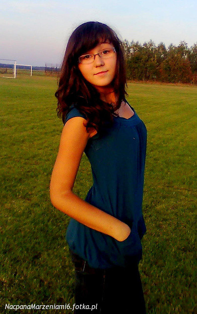 MOjaaa Kuzynka Kasia ;)