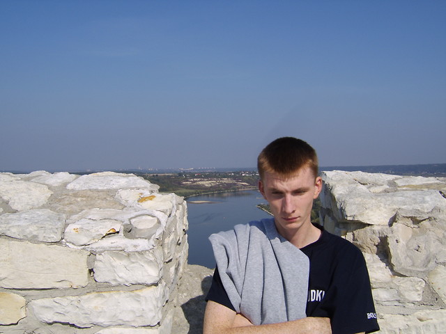 przygarnij...