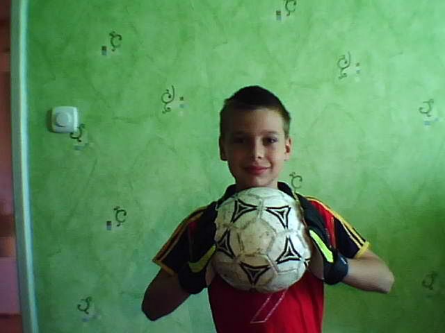 YA we wasnej osobie 