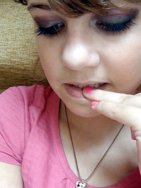 Wpis angelocadutodalcielo