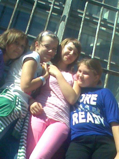 Dzikuje;**