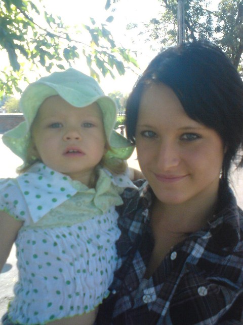 Z moj Chrzenic;-**
