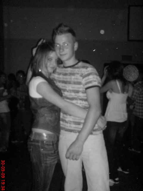 Z Karolinka:*