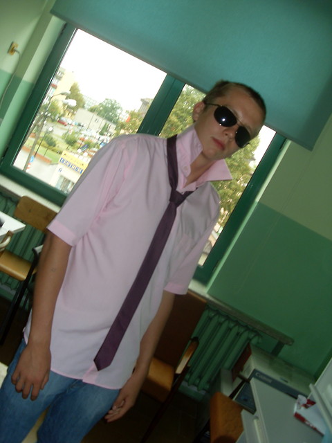 hehe :D