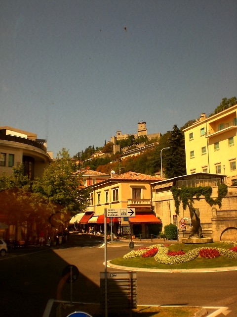 San Marino