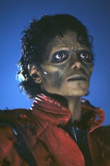thriller . ; *