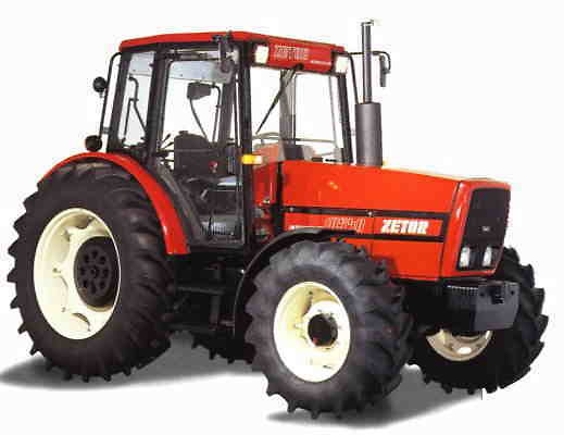 ZETOR 10540