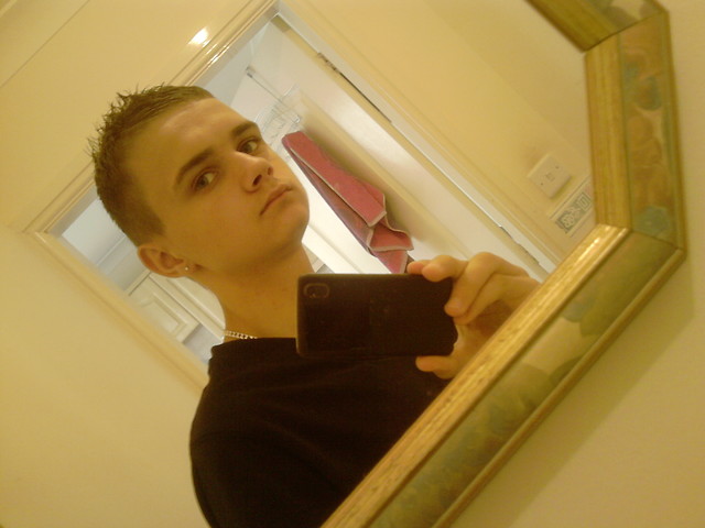 NEW ME :D xD