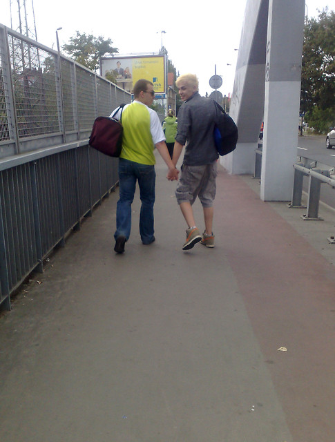 Spacer...