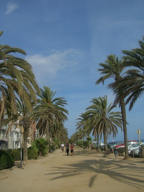 Spain........