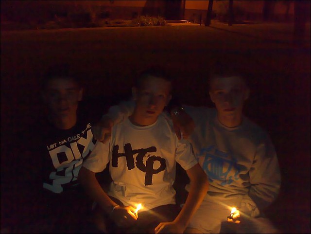 gangsta ;D