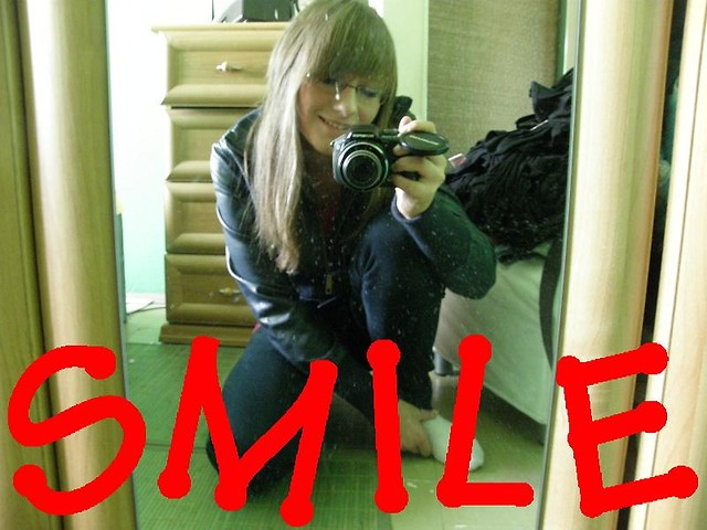 Haha : D