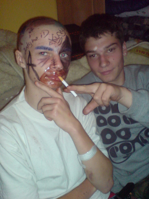 hahaha ;D