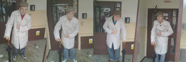 Staro ;P
