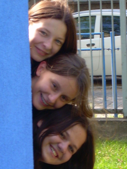 Old, good times.