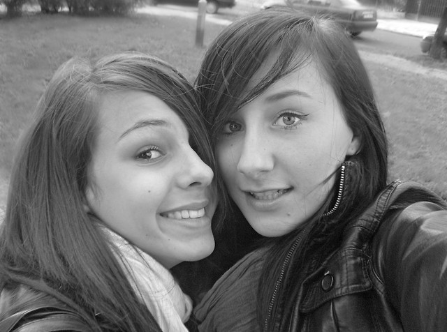 Z Wesixem :D