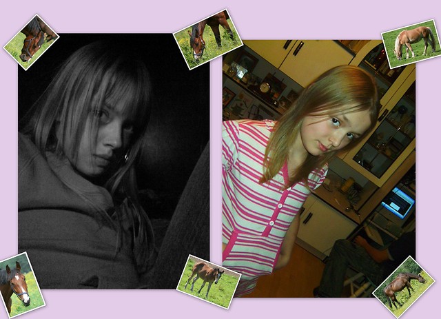 My ;** 