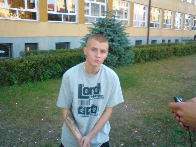 Misiek ;) 