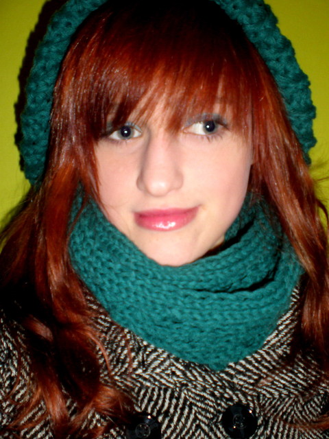 Wpis ladyselfish