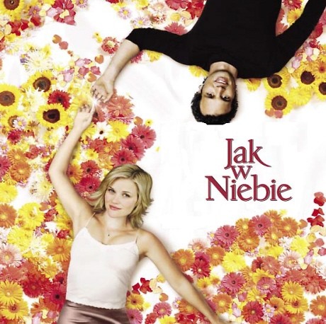 Jak w niebie