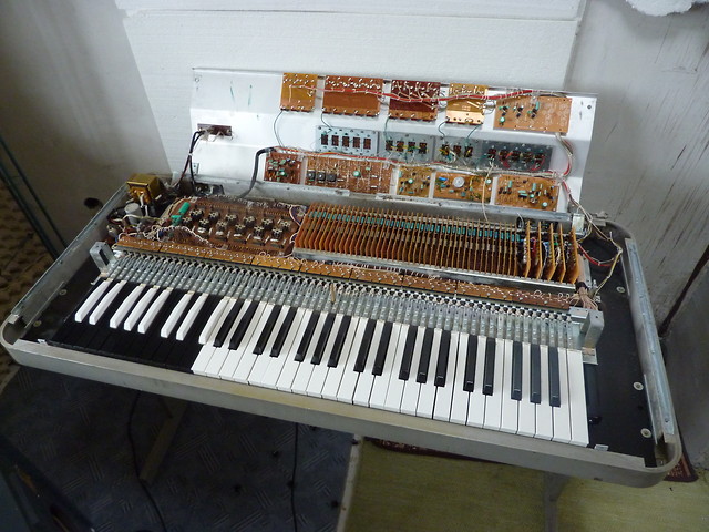 Unitra Eltra B11