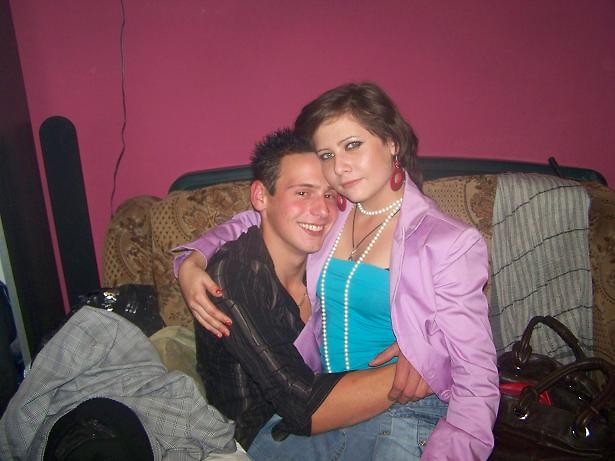 Z Moim Ukochanym :)